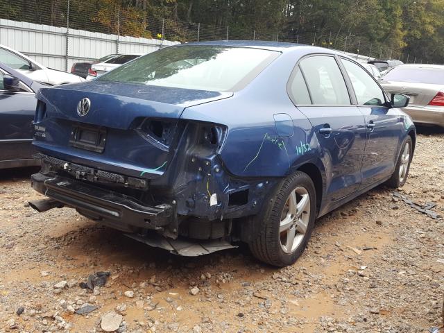 Photo 3 VIN: 3VW267AJ4GM208877 - VOLKSWAGEN JETTA S 