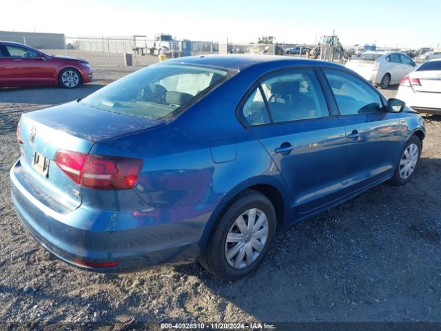 Photo 3 VIN: 3VW267AJ4GM217613 - VOLKSWAGEN JETTA 