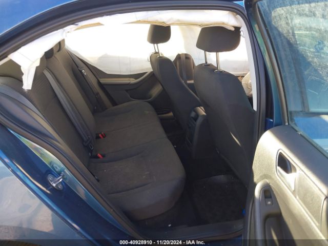 Photo 7 VIN: 3VW267AJ4GM217613 - VOLKSWAGEN JETTA 