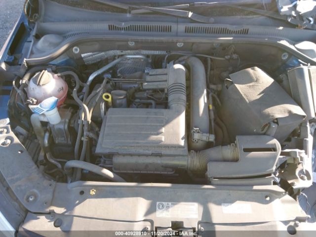 Photo 9 VIN: 3VW267AJ4GM217613 - VOLKSWAGEN JETTA 