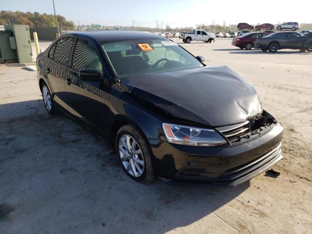 Photo 3 VIN: 3VW267AJ4GM235691 - VOLKSWAGEN JETTA S 