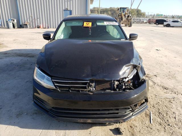 Photo 4 VIN: 3VW267AJ4GM235691 - VOLKSWAGEN JETTA S 