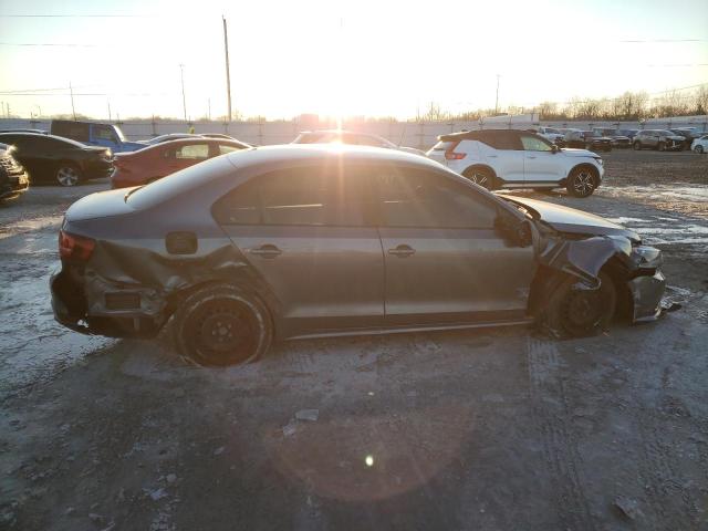 Photo 8 VIN: 3VW267AJ4GM236386 - VOLKSWAGEN JETTA S 