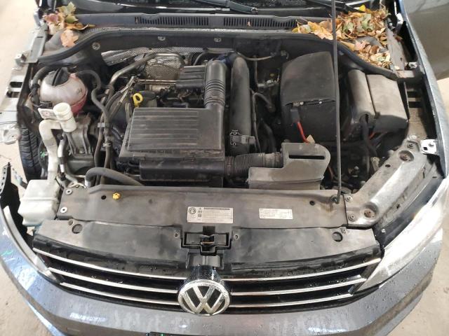 Photo 10 VIN: 3VW267AJ4GM239188 - VOLKSWAGEN JETTA S 