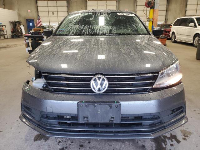 Photo 4 VIN: 3VW267AJ4GM239188 - VOLKSWAGEN JETTA S 