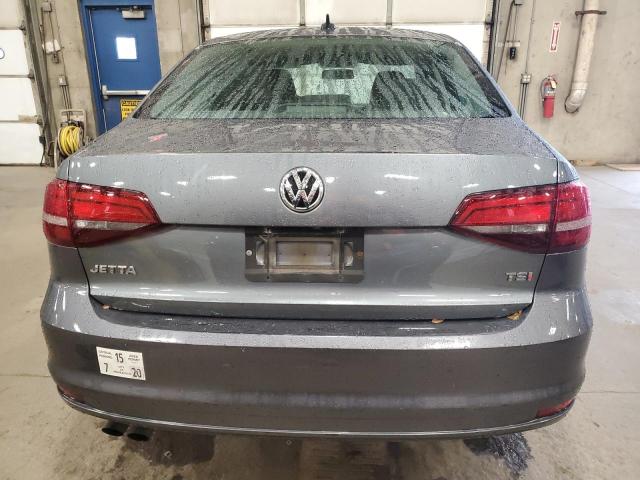 Photo 5 VIN: 3VW267AJ4GM239188 - VOLKSWAGEN JETTA S 