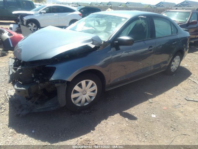 Photo 1 VIN: 3VW267AJ4GM240504 - VOLKSWAGEN JETTA SEDAN 