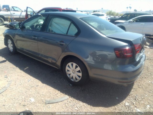 Photo 2 VIN: 3VW267AJ4GM240504 - VOLKSWAGEN JETTA SEDAN 