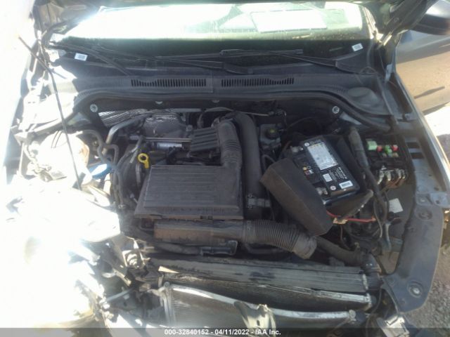 Photo 9 VIN: 3VW267AJ4GM240504 - VOLKSWAGEN JETTA SEDAN 