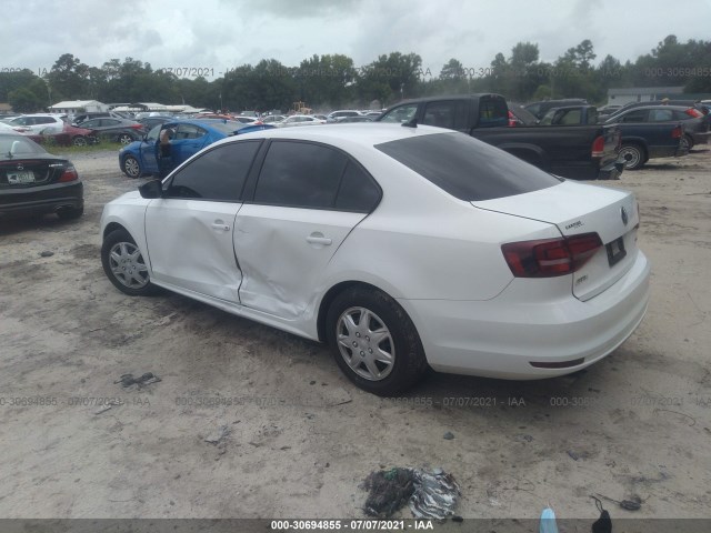 Photo 2 VIN: 3VW267AJ4GM249350 - VOLKSWAGEN JETTA SEDAN 