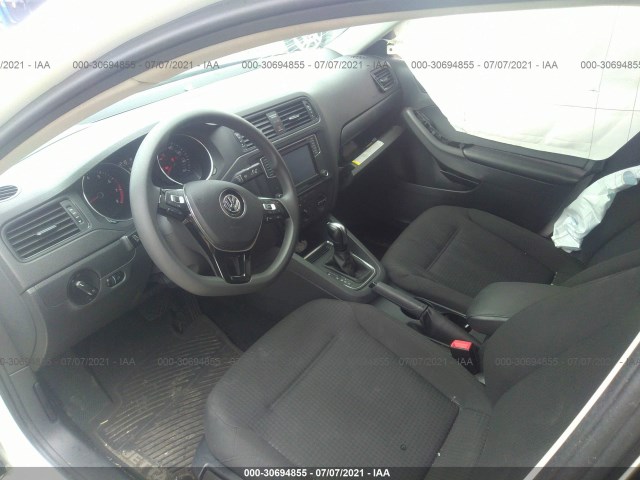 Photo 4 VIN: 3VW267AJ4GM249350 - VOLKSWAGEN JETTA SEDAN 