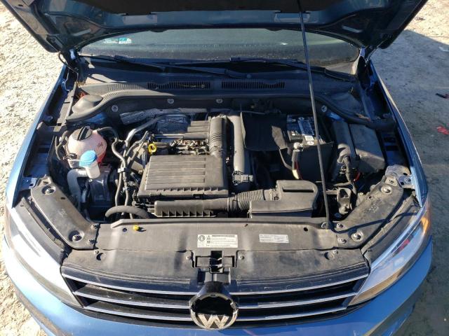 Photo 10 VIN: 3VW267AJ4GM249459 - VOLKSWAGEN JETTA 