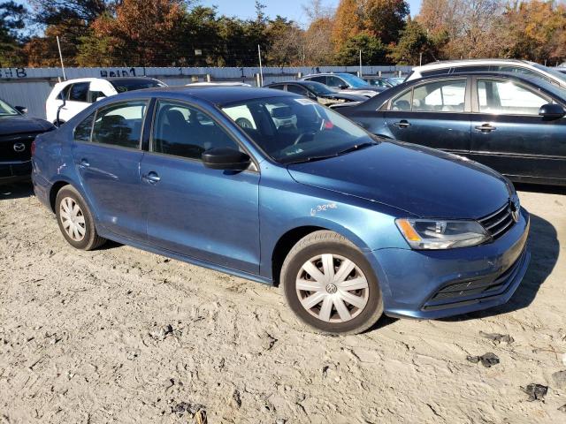 Photo 3 VIN: 3VW267AJ4GM249459 - VOLKSWAGEN JETTA 