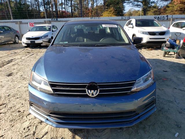 Photo 4 VIN: 3VW267AJ4GM249459 - VOLKSWAGEN JETTA 