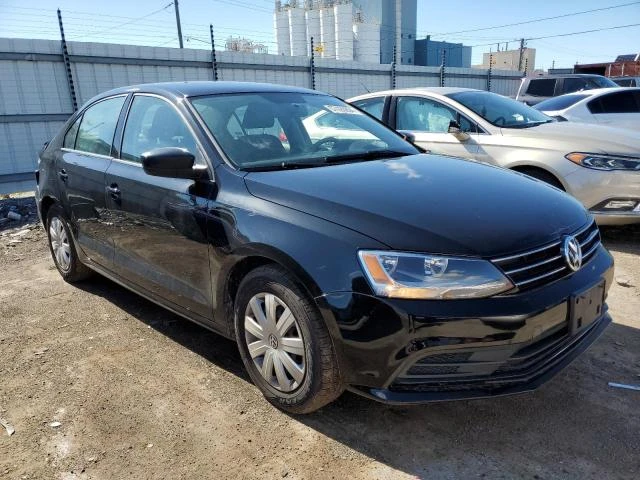 Photo 3 VIN: 3VW267AJ4GM250109 - VOLKSWAGEN JETTA S 