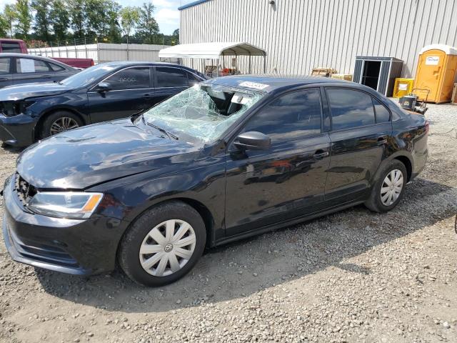 Photo 0 VIN: 3VW267AJ4GM258503 - VOLKSWAGEN JETTA S 