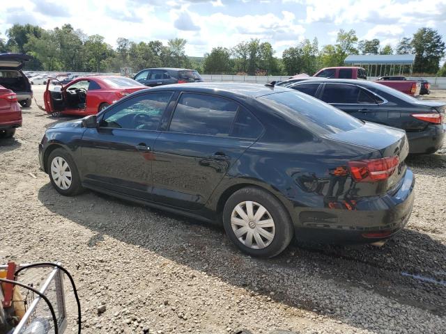 Photo 1 VIN: 3VW267AJ4GM258503 - VOLKSWAGEN JETTA S 