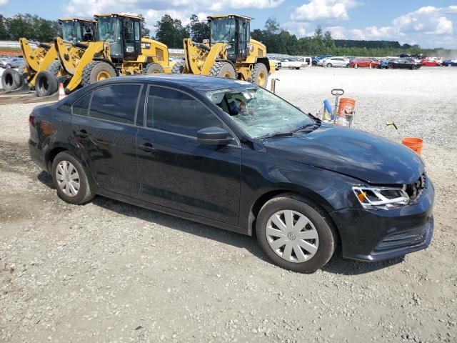 Photo 3 VIN: 3VW267AJ4GM258503 - VOLKSWAGEN JETTA S 