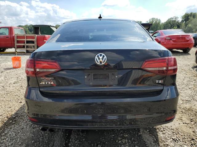 Photo 5 VIN: 3VW267AJ4GM258503 - VOLKSWAGEN JETTA S 