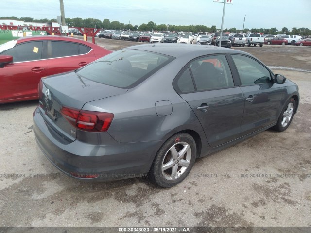 Photo 3 VIN: 3VW267AJ4GM259439 - VOLKSWAGEN JETTA SEDAN 