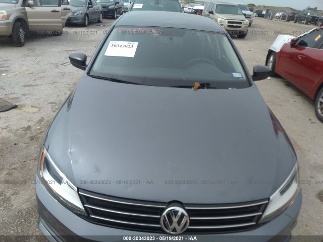 Photo 5 VIN: 3VW267AJ4GM259439 - VOLKSWAGEN JETTA SEDAN 