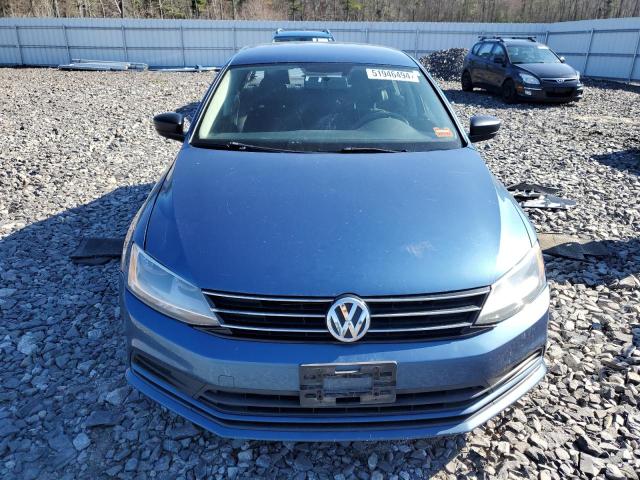 Photo 4 VIN: 3VW267AJ4GM274295 - VOLKSWAGEN JETTA 