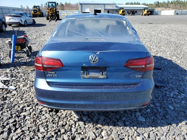 Photo 5 VIN: 3VW267AJ4GM274295 - VOLKSWAGEN JETTA 