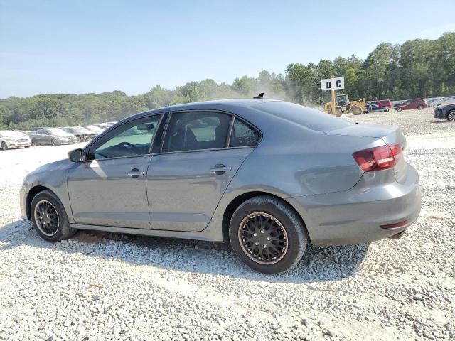 Photo 1 VIN: 3VW267AJ4GM274457 - VOLKSWAGEN JETTA S 