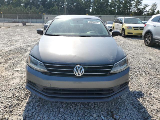 Photo 4 VIN: 3VW267AJ4GM274457 - VOLKSWAGEN JETTA S 