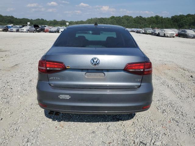 Photo 5 VIN: 3VW267AJ4GM274457 - VOLKSWAGEN JETTA S 