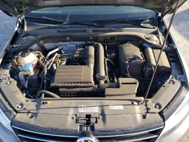 Photo 10 VIN: 3VW267AJ4GM276273 - VOLKSWAGEN JETTA S 