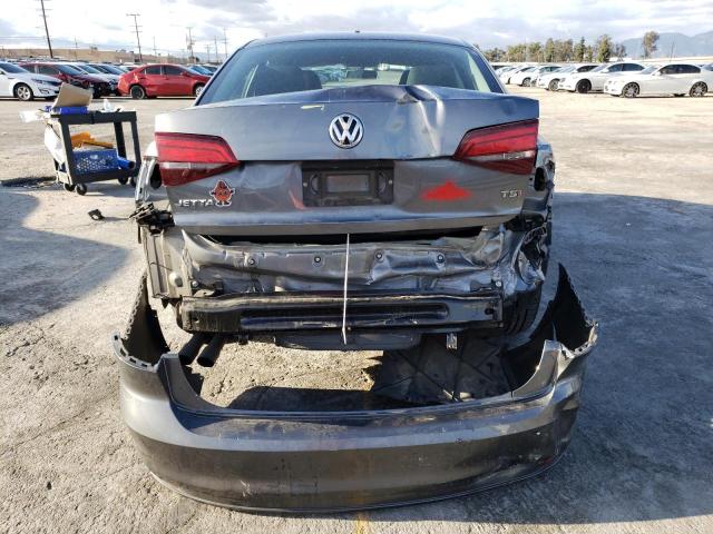 Photo 5 VIN: 3VW267AJ4GM276273 - VOLKSWAGEN JETTA S 