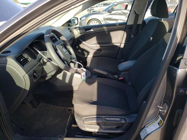 Photo 6 VIN: 3VW267AJ4GM276273 - VOLKSWAGEN JETTA S 