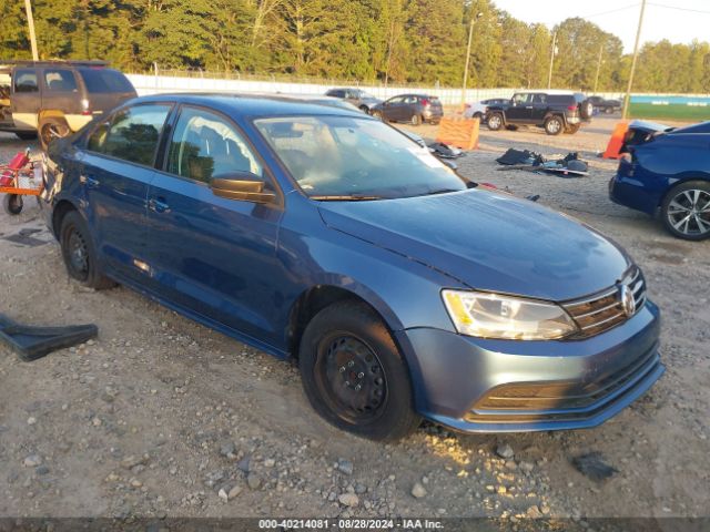 Photo 0 VIN: 3VW267AJ4GM278847 - VOLKSWAGEN JETTA 