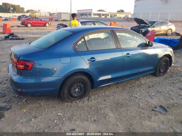 Photo 3 VIN: 3VW267AJ4GM278847 - VOLKSWAGEN JETTA 