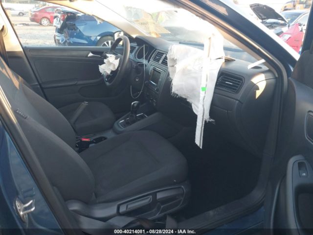 Photo 4 VIN: 3VW267AJ4GM278847 - VOLKSWAGEN JETTA 