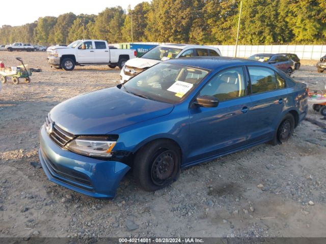 Photo 5 VIN: 3VW267AJ4GM278847 - VOLKSWAGEN JETTA 