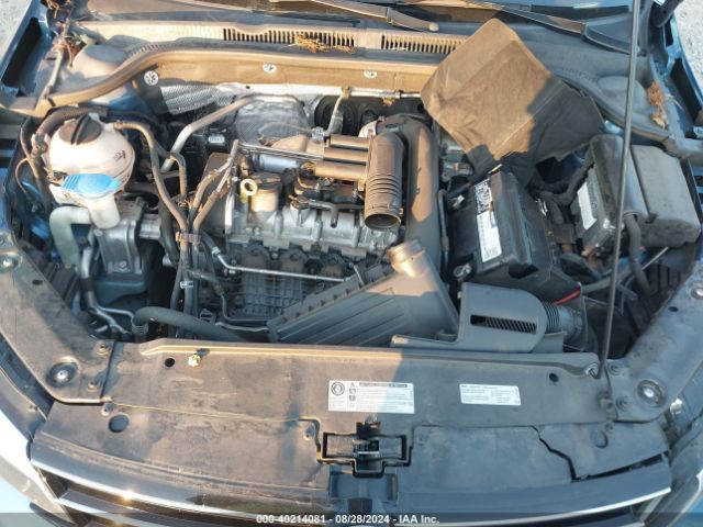 Photo 9 VIN: 3VW267AJ4GM278847 - VOLKSWAGEN JETTA 