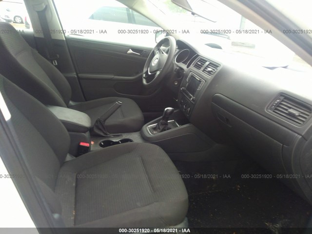 Photo 4 VIN: 3VW267AJ4GM279397 - VOLKSWAGEN JETTA SEDAN 