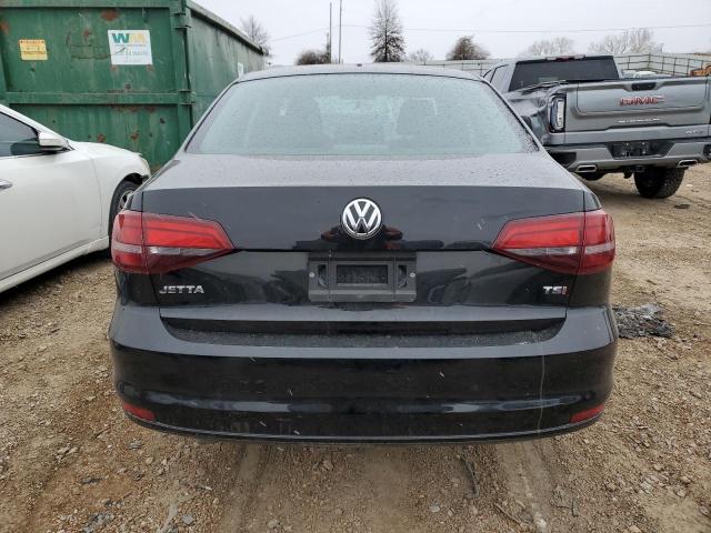 Photo 5 VIN: 3VW267AJ4GM281599 - VOLKSWAGEN JETTA 