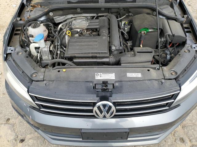 Photo 10 VIN: 3VW267AJ4GM285541 - VOLKSWAGEN JETTA 