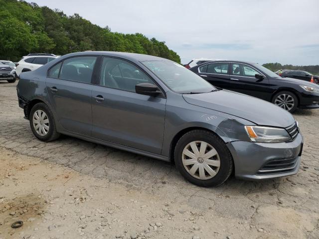 Photo 3 VIN: 3VW267AJ4GM285541 - VOLKSWAGEN JETTA 