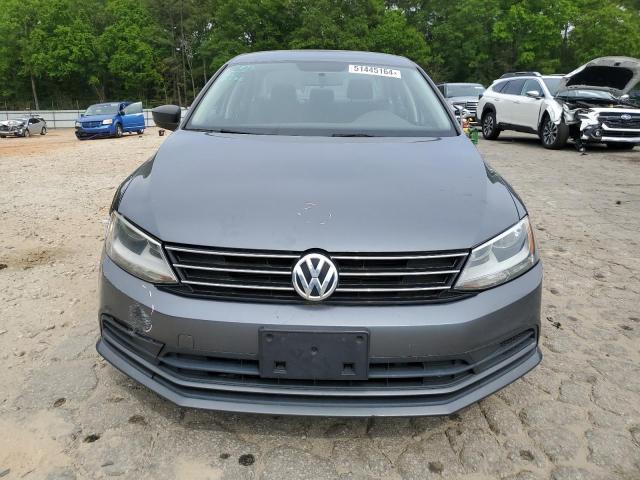 Photo 4 VIN: 3VW267AJ4GM285541 - VOLKSWAGEN JETTA 