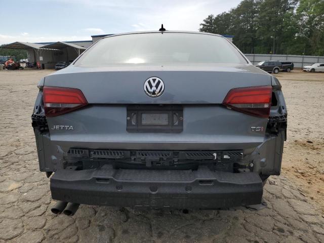 Photo 5 VIN: 3VW267AJ4GM285541 - VOLKSWAGEN JETTA 