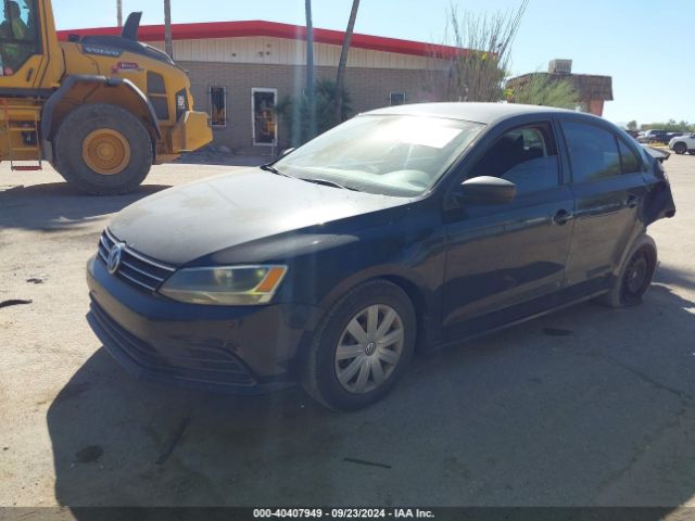 Photo 1 VIN: 3VW267AJ4GM295616 - VOLKSWAGEN JETTA 