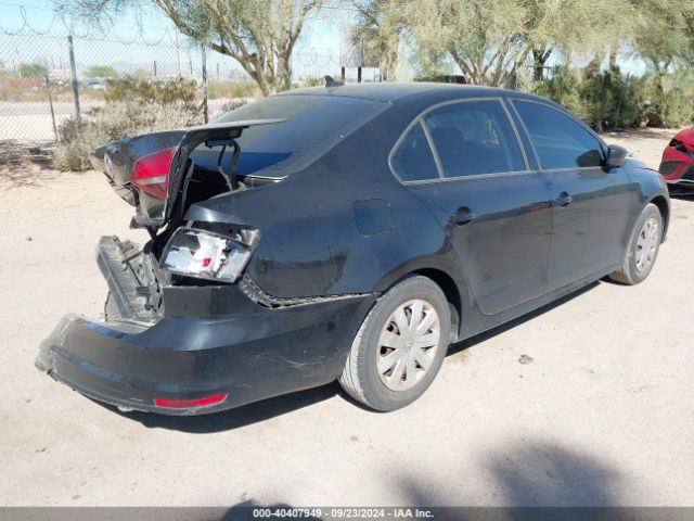 Photo 3 VIN: 3VW267AJ4GM295616 - VOLKSWAGEN JETTA 