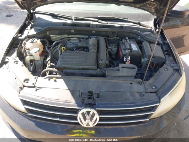 Photo 9 VIN: 3VW267AJ4GM295616 - VOLKSWAGEN JETTA 