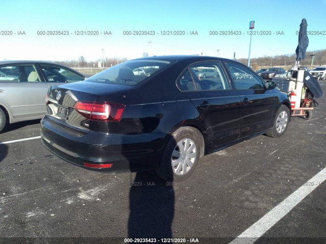 Photo 3 VIN: 3VW267AJ4GM298614 - VOLKSWAGEN JETTA SEDAN 