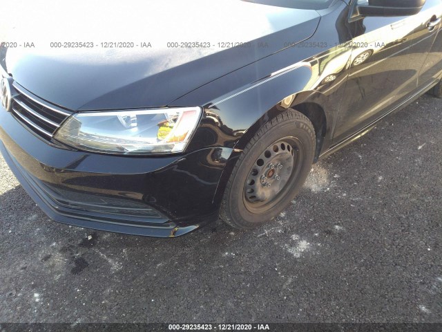 Photo 5 VIN: 3VW267AJ4GM298614 - VOLKSWAGEN JETTA SEDAN 