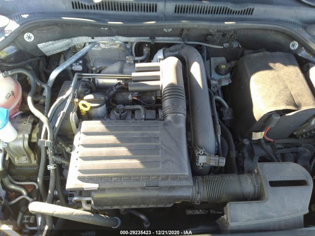 Photo 9 VIN: 3VW267AJ4GM298614 - VOLKSWAGEN JETTA SEDAN 